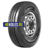 Royal Black 295/80R22,5 154/149M AV211 TL