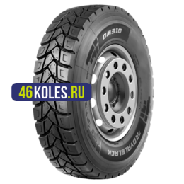Royal Black 315/80R22,5 157/154L DM310 TL 20PR