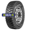 Royal Black 315/80R22,5 161/154K DM311 TL 22PR