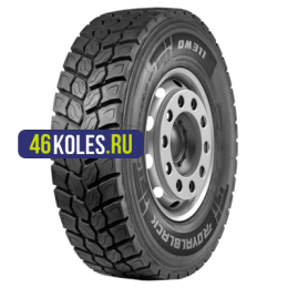 Royal Black 315/80R22,5 161/154K DM311 TL 22PR