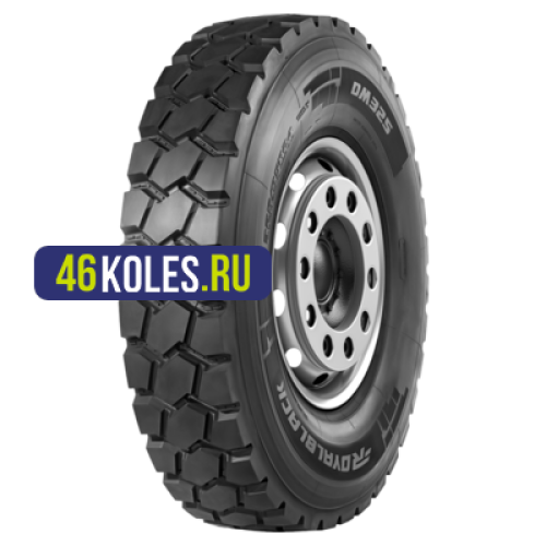 Royal Black 315/80R22,5 161/154K DM325 TL 22PR
