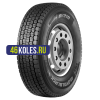 Royal Black 315/80R22,5 157/154L DV210 TL
