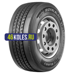 Royal Black 385/55R22,5 160K SL007 TL