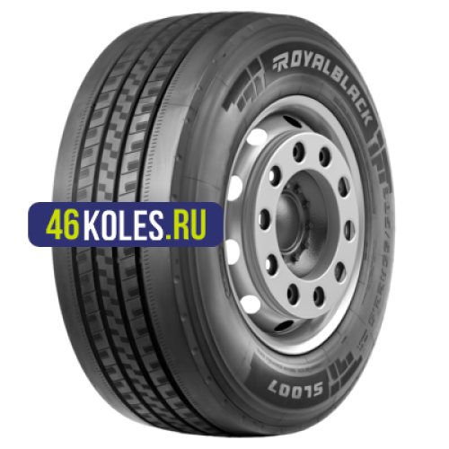 Royal Black 385/55R22,5 160K SL007 TL