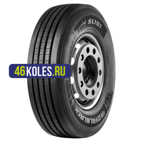 Royal Black 215/75R17,5 128/126M SL101 TL
