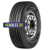 Royal Black 315/80R22,5 157/154L SL102 TL 20PR