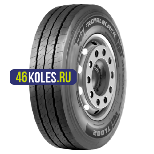 Royal Black 215/75R17,5 135/133L TL002 TL