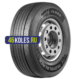 Royal Black 385/65R22,5 164K TL003 TL 24PR