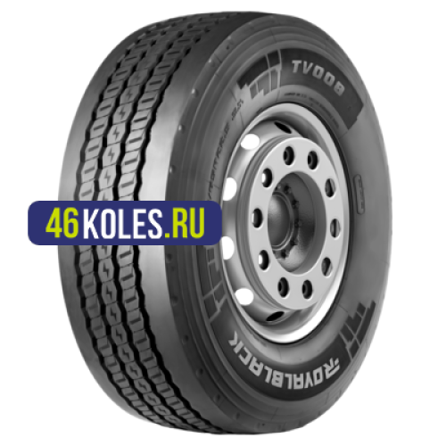Royal Black 385/65R22,5 164K TV008 TL 24PR