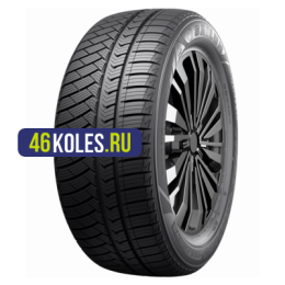 Sailun 215/65R16 102V XL Atrezzo 4 Seasons TL BSW M+S 3PMSF