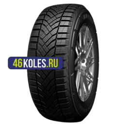 Sailun 205/65R16C 107/105T Commercio 4 Seasons TL M+S 3PMSF 8PR