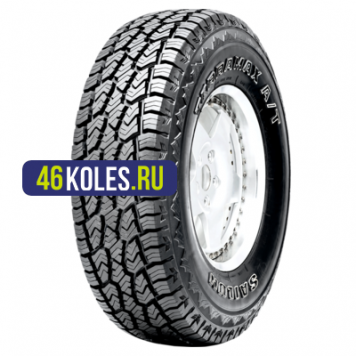Sailun LT285/75R16 126/123R Terramax A/T TL OWL M+S 3PMSF 10PR