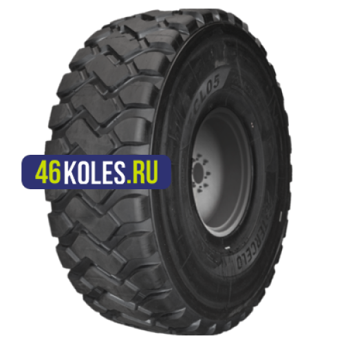 Tercelo 20,5R25 193A2 ** TCL05 E-3/G-3/L-3 TL КИТАЙ