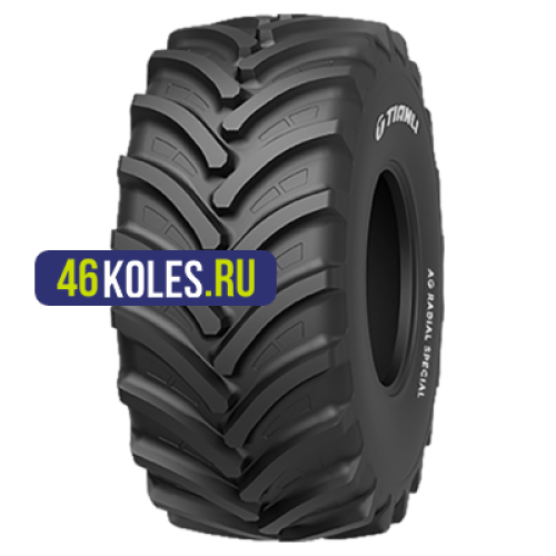 Tianli IF1050/50R32 185B (185D) AG Radial Special R-1 TL КИТАЙ