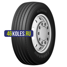Tornado (Advance Holdings) 245/70R19,5 136/134M GL283A TL M+S 3PMSF 16PR
