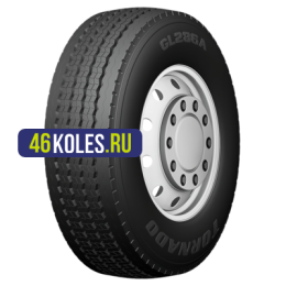 Tornado (Advance Holdings) 385/55R22,5 160K (158L) GL286A TL M+S 3PMSF 20PR