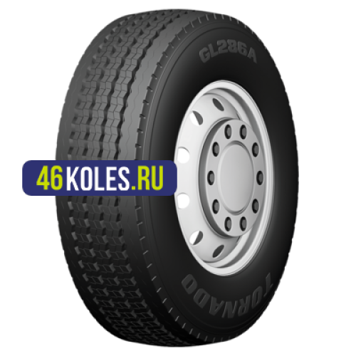 Tornado (Advance Holdings) 385/55R22,5 160K (158L) GL286A TL M+S 3PMSF 20PR