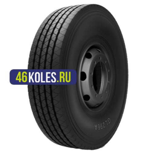 Tornado (Advance Holdings) 295/80R22,5 154/149M GL296A TL M+S 3PMSF 20PR
