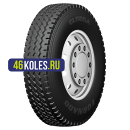 Tornado (Advance Holdings) 295/80R22,5 152/148K GL665A TL M+S 3PMSF 18PR