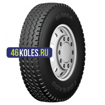 Tornado (Advance Holdings) 295/80R22,5 152/148K GL665A TL M+S 3PMSF 18PR
