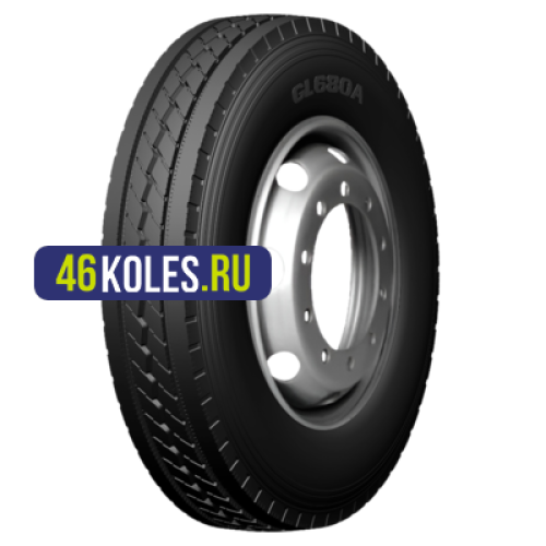 Tornado (Advance Holdings) 325/95R24 162/160K GL680A TTF 22PR ВЬЕТНАМ