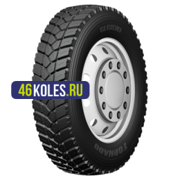 Tornado (Advance Holdings) 315/80R22,5 167/164F GL687D TL M+S 3PMSF 22PR