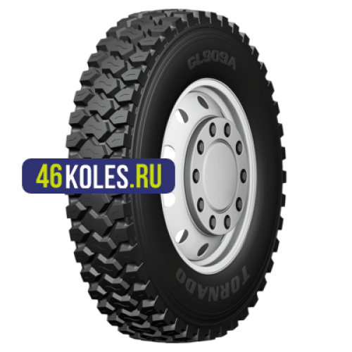 Tornado (Advance Holdings) 315/80R22,5 167/164F GL909A TL 24PR ВЬЕТНАМ