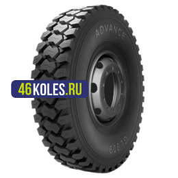 Tornado (Advance Holdings) 12,00R24 173/171F GL909APro TTF ВЬЕТНАМ