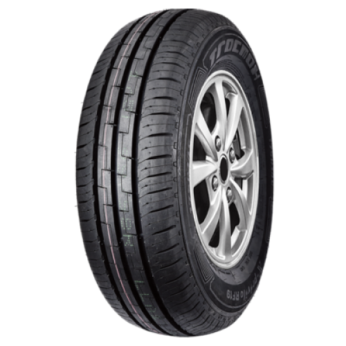 Tracmax 215/60R16C 103/101T X-Privilo RF19 TL