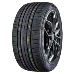 Tracmax 265/40ZR21 105Y XL X-Privilo RS01 TL