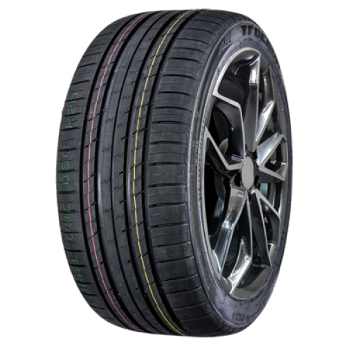 Tracmax 265/40ZR21 105Y XL X-Privilo RS01 TL