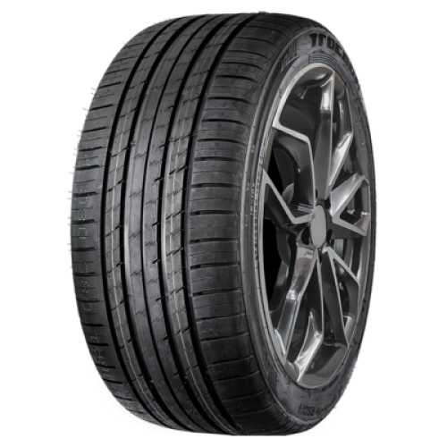 Tracmax 315/30ZR22 107Y XL X-Privilo RS01+ TL