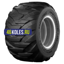 Trelleborg 780/50-28,5 182A8 Twin Forestry T480 DA LS-2 Steel Belt TT (только шина) СЕРБИЯ