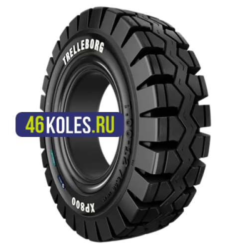 Trelleborg 28x9-15/7,00 XP800 Цельнолитая ШРИ-ЛАНКА