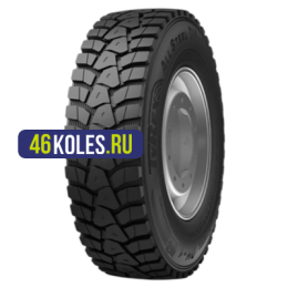 TyRex 315/80R22,5 156/150K All Steel DM-1 TL POR