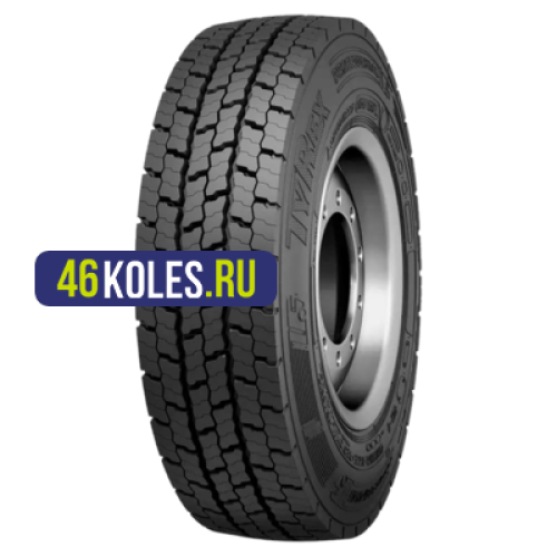 TyRex 295/80R22,5 153/148M All Steel DR-2 TL