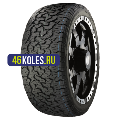 Unigrip 215/70R16 100T Lateral Force A/T TL BSW