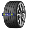 Unigrip 295/40ZR22 112Y XL Lateral Force Sport TL