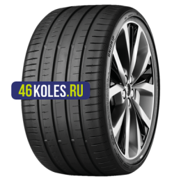 Unigrip 275/45ZR20 110Y XL Lateral Force Sport TL