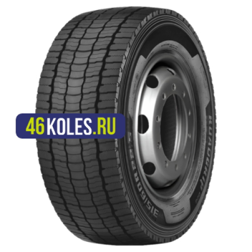 Unigrip 235/75R17,5 132/130M RoadGrip D20 TL M+S 3PMSF 14PR