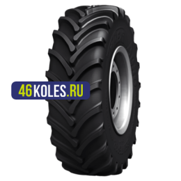 Voltyre 650/75R32(24,5R32) 167A8 (164B) Agro DF-101 TT РОССИЯ + Камера 30,5L-32 вентиль ТК