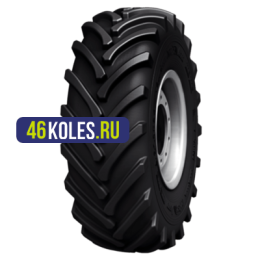 Voltyre 21,3R24 140A6 Agro DR-108 TT РОССИЯ + Камера 21,3-24 (530-610) вентиль ГК-105 (0)