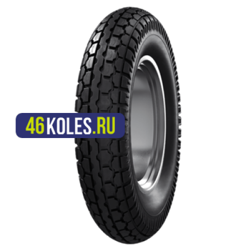 Voltyre 4,00-10 4PR 69A8 К-96А TT РОССИЯ + Камера 4,00-10 вентиль ЛК-35-11,7 (13)