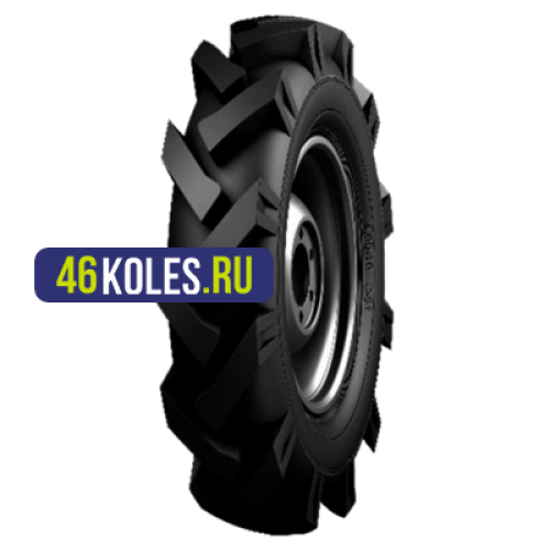 Voltyre 4,00-10 4PR 49A6 С-91 TT РОССИЯ + Камера 4,00-10 вентиль ЛК-35-11,7 (13)