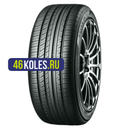 Yokohama 265/35R18 97W Advan dB V552 TL