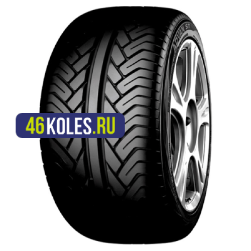 Yokohama 275/50R20 113W RF Advan S.T. V802 MO TL