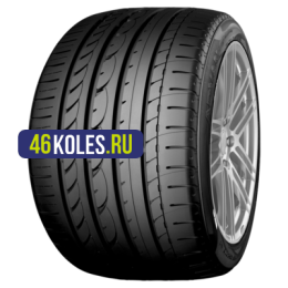 Yokohama 245/50R18 100W Advan Sport V103S TL ZPS