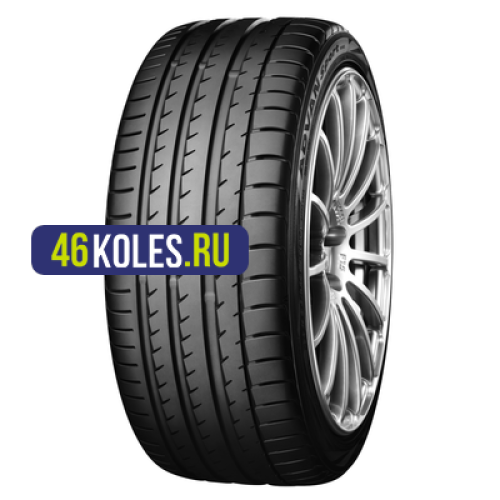 Yokohama 235/60R18 107W XL Advan Sport V105 TL
