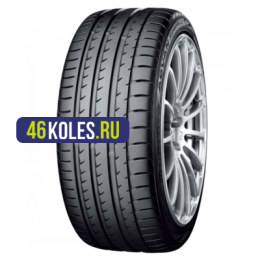 Yokohama 235/50R19 99W Advan Sport V105S TL