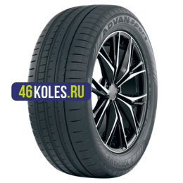 Yokohama 245/45ZR18 100Y Advan Sport V107 TL